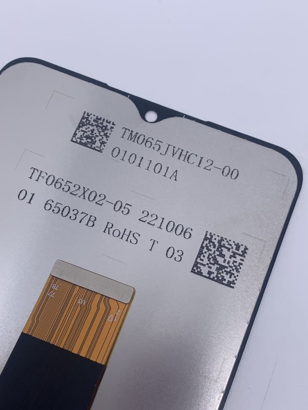 A32 5G LCD lcd Cho  A326 Máy di động Service Pack LCDS Display  A326 Ban đầu màn hình cảm ứng Pantalla