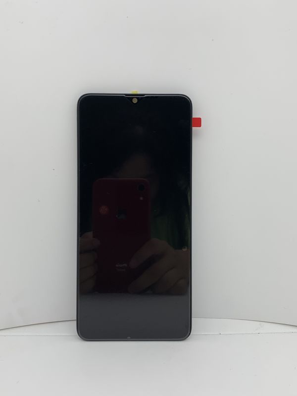 A20S LCD lcd + Frame Đối với  A20S Original Service Pack màn hình LCDS  A207 Màn hình điện thoại di động