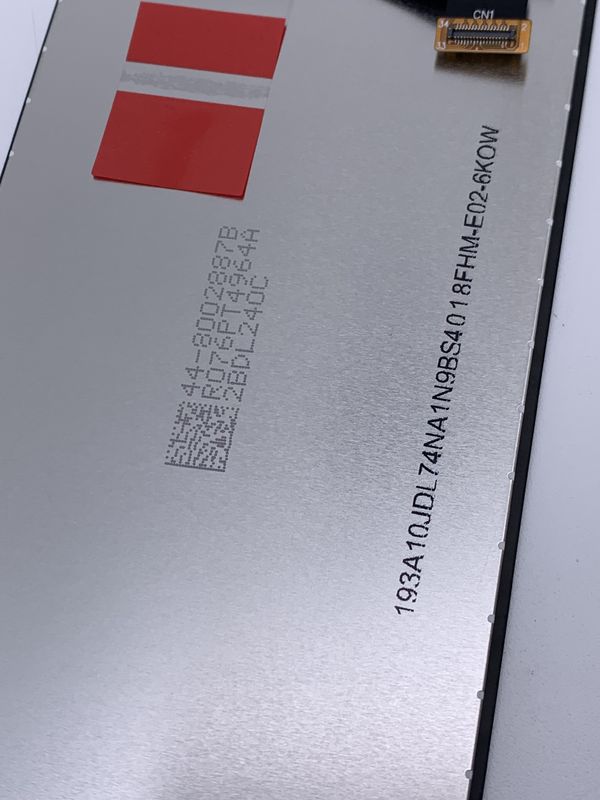 J7 Prime LCD LCD cho  j7 prime Bộ sưu tập dịch vụ gốc LCDS Hiển thị  G610 Màn hình điện thoại di động