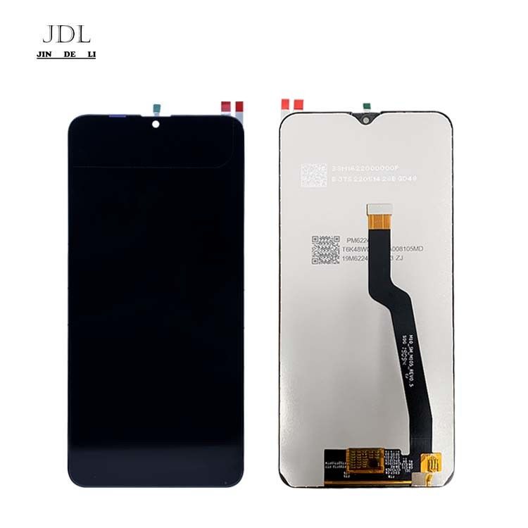 M10 màn hình LCD màn hình LCD Pantalla Cho  M10 Bộ dịch vụ gốc LCDS  M105 Máy số hóa cảm ứng điện thoại di động