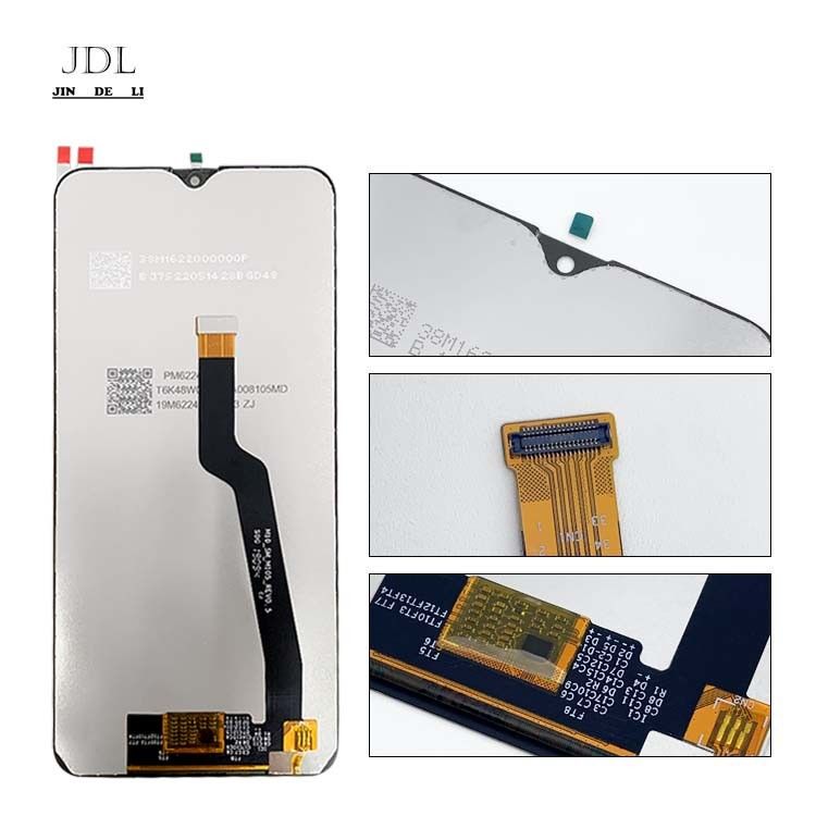 M10 màn hình LCD màn hình LCD Pantalla Cho  M10 Bộ dịch vụ gốc LCDS  M105 Máy số hóa cảm ứng điện thoại di động