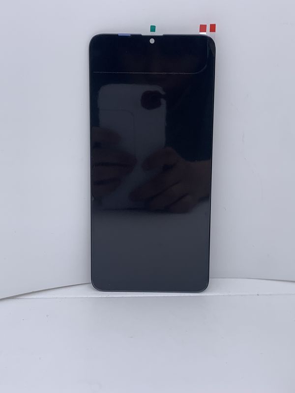 M10 màn hình LCD màn hình LCD Pantalla Cho  M10 Bộ dịch vụ gốc LCDS  M105 Máy số hóa cảm ứng điện thoại di động