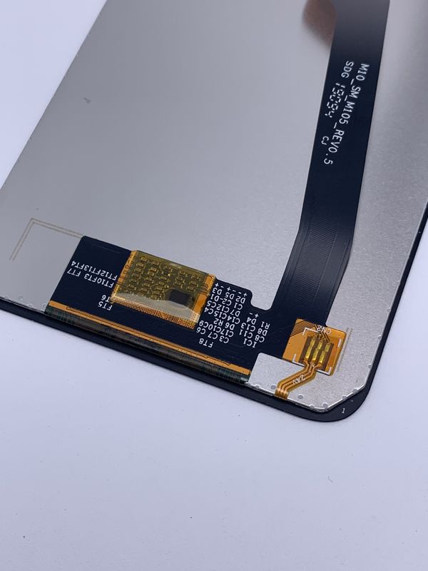M10 màn hình LCD màn hình LCD Pantalla Cho  M10 Bộ dịch vụ gốc LCDS  M105 Máy số hóa cảm ứng điện thoại di động