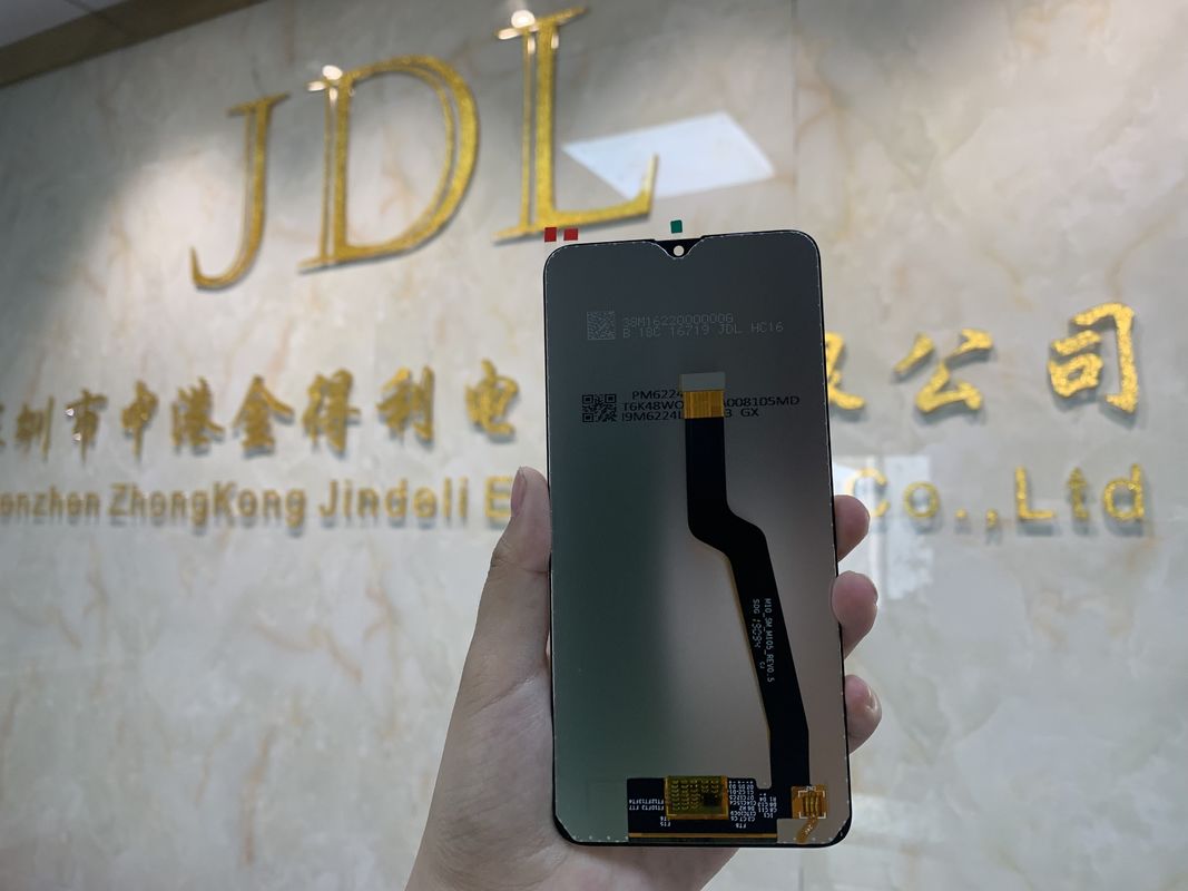 M10 màn hình LCD màn hình LCD Pantalla Cho  M10 Bộ dịch vụ gốc LCDS  M105 Máy số hóa cảm ứng điện thoại di động