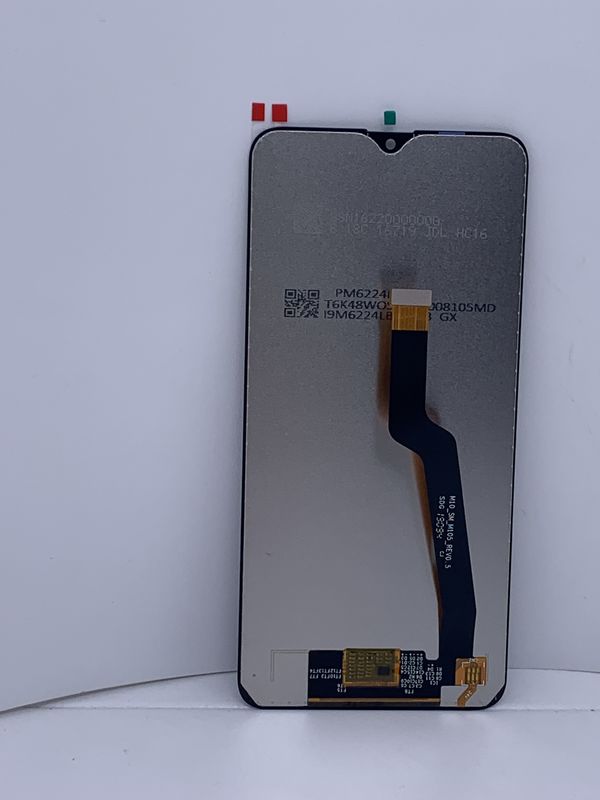 M10 màn hình LCD màn hình LCD Pantalla Cho  M10 Bộ dịch vụ gốc LCDS  M105 Máy số hóa cảm ứng điện thoại di động