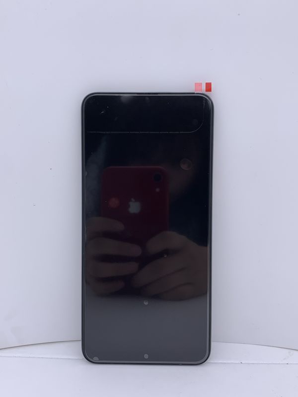 M10 LCD với khung cho  M10 Điện thoại di động màn hình cảm ứng  M105 Bộ sưu tập dịch vụ gốc LCDS Pantalla
