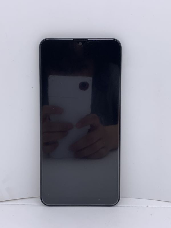 Sản phẩm bán buôn Original A107 màn hình LCD With Frame For  a10s Pantalla  A107 Service Pack màn hình LCD