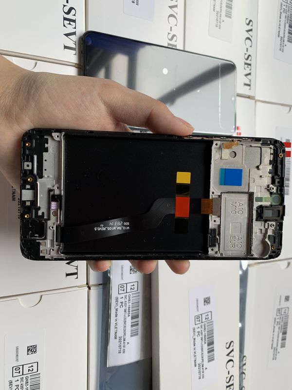 A10E LCD Cho  a10e a102 Service Pack màn hình LCDS  A20E A202 Màn hình điện thoại di động