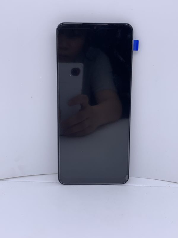 Màn hình LCD A02 với khung cho  A022 Original Touch Screen Digitizer Pantalla  A02 Service Pack LCDS