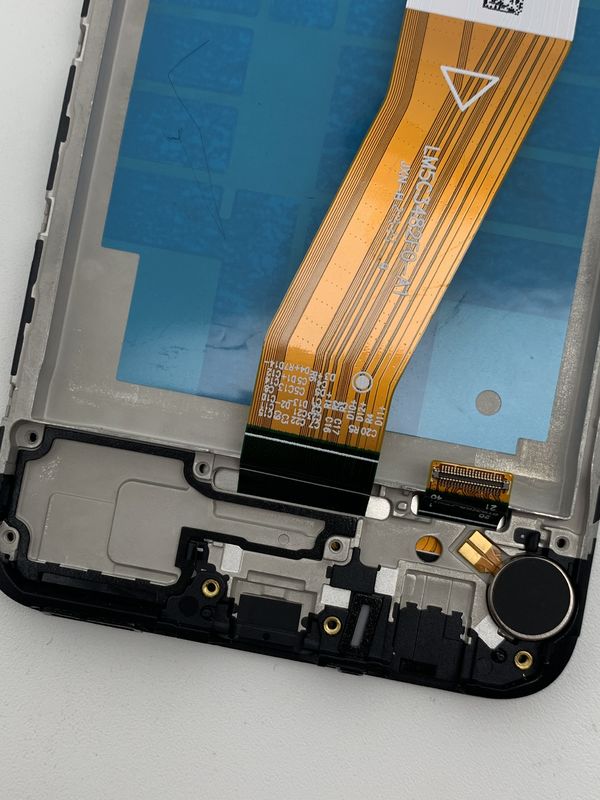 A03 LCD lcd With Frame For  a03 Sản phẩm bán buôn màn hình điện thoại di động A035 Bộ sưu tập dịch vụ gốc màn hình LCD