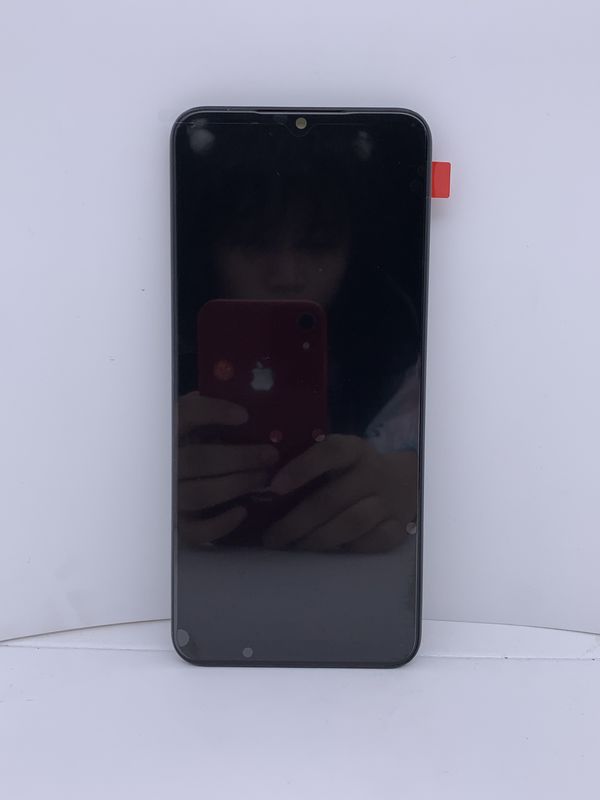 Màn hình màn hình LCD A03 Core với khung cho  a03 Core Original Service Pack LCDS  A032 Mobile Pantalla