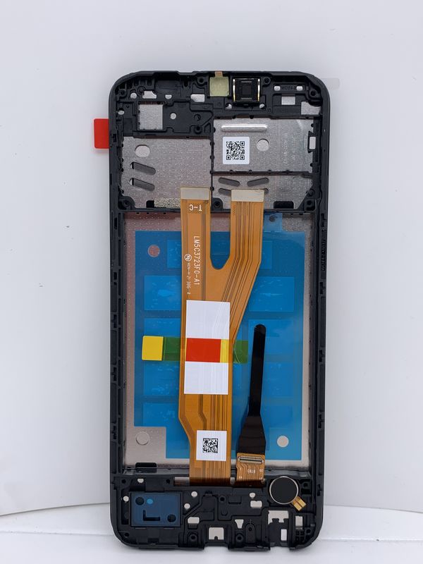 Màn hình màn hình LCD A03 Core với khung cho  a03 Core Original Service Pack LCDS  A032 Mobile Pantalla