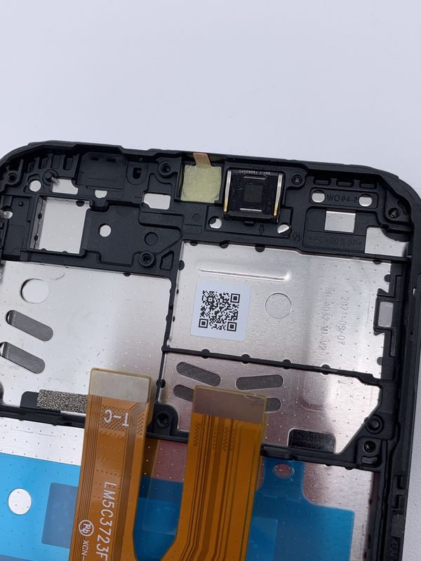 Màn hình màn hình LCD A03 Core với khung cho  a03 Core Original Service Pack LCDS  A032 Mobile Pantalla