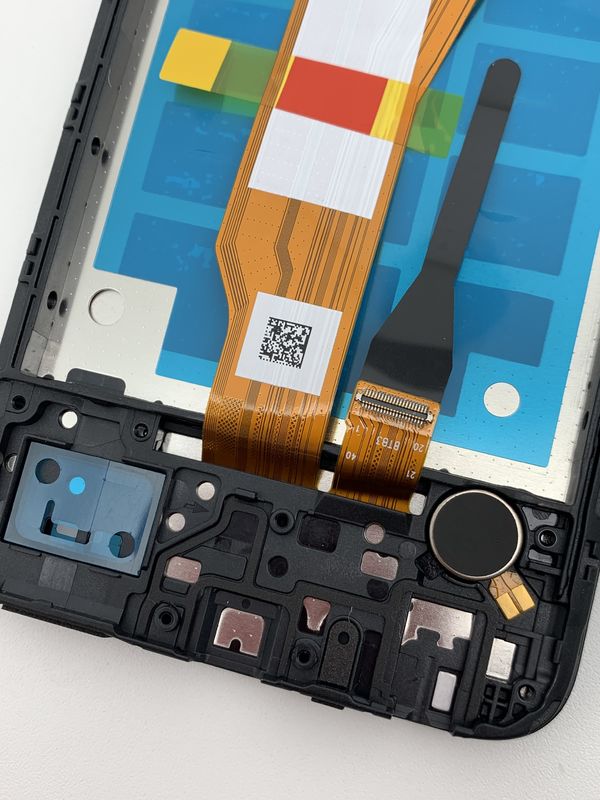 Màn hình màn hình LCD A03 Core với khung cho  a03 Core Original Service Pack LCDS  A032 Mobile Pantalla