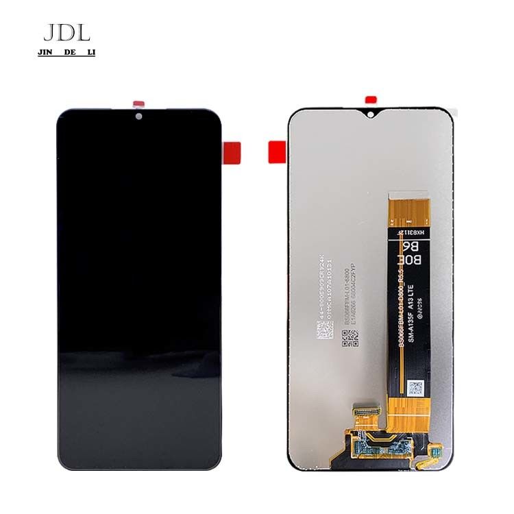 Màn hình LCD gốc A13S Đối với  A13 Service Pack Màn hình LCDS  A135 A137 Điện thoại di động Bấm màn hình