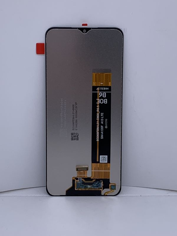 Màn hình LCD gốc A13S Đối với  A13 Service Pack Màn hình LCDS  A135 A137 Điện thoại di động Bấm màn hình