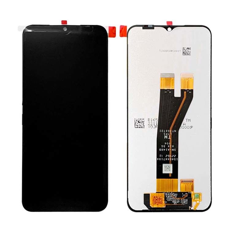 Đĩa LCD A14 5G bán buôn cho điện thoại  A14 gốc màn hình cảm ứng Pantalla  A146P Service Pack LCDS