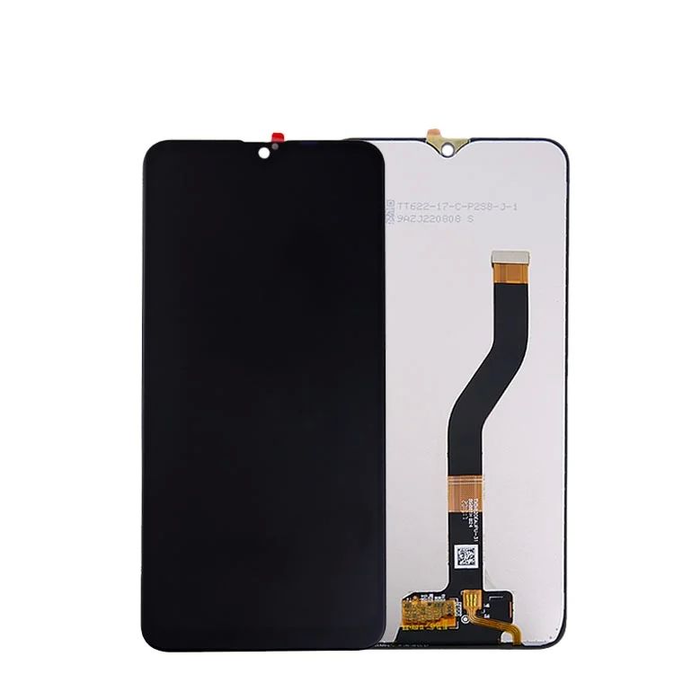 A11 Service Pack gốc LCD với loại màn hình LCD TFT
