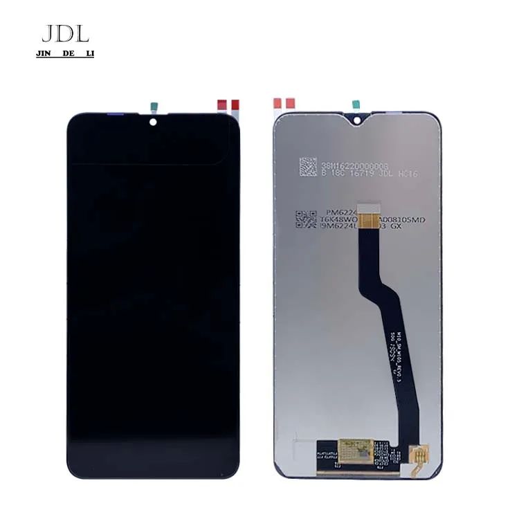 Màn hình LCD di động A10 Màn hình LCD 100% Được kiểm tra 50% TT / thẻ tín dụng thanh toán trước