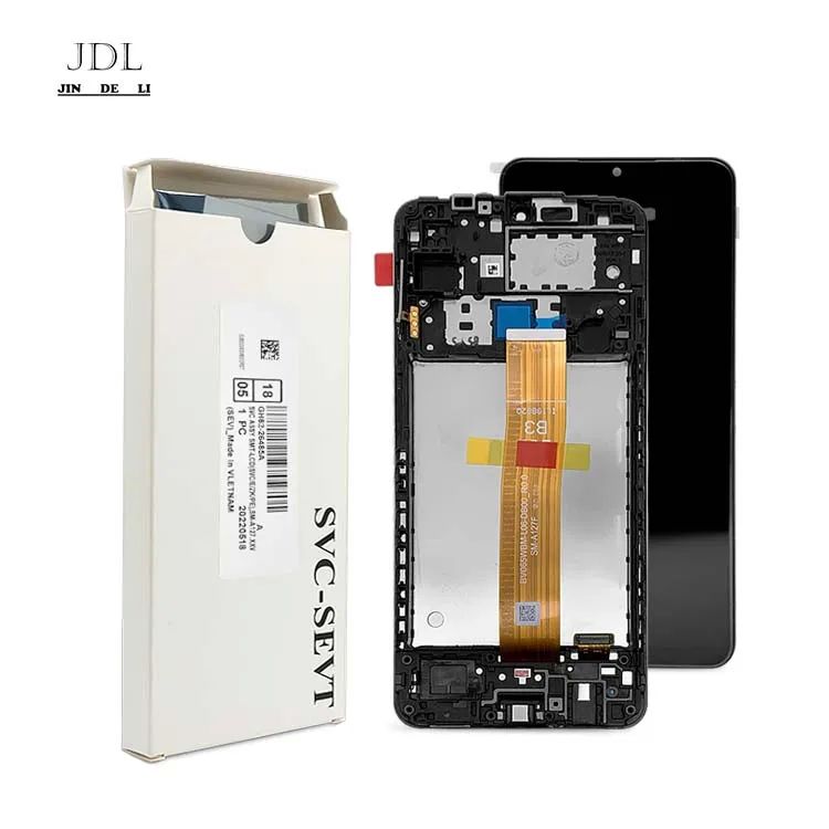 LCD Không khung a12 lcd 1-3 ngày làm việc Thời gian giao hàng