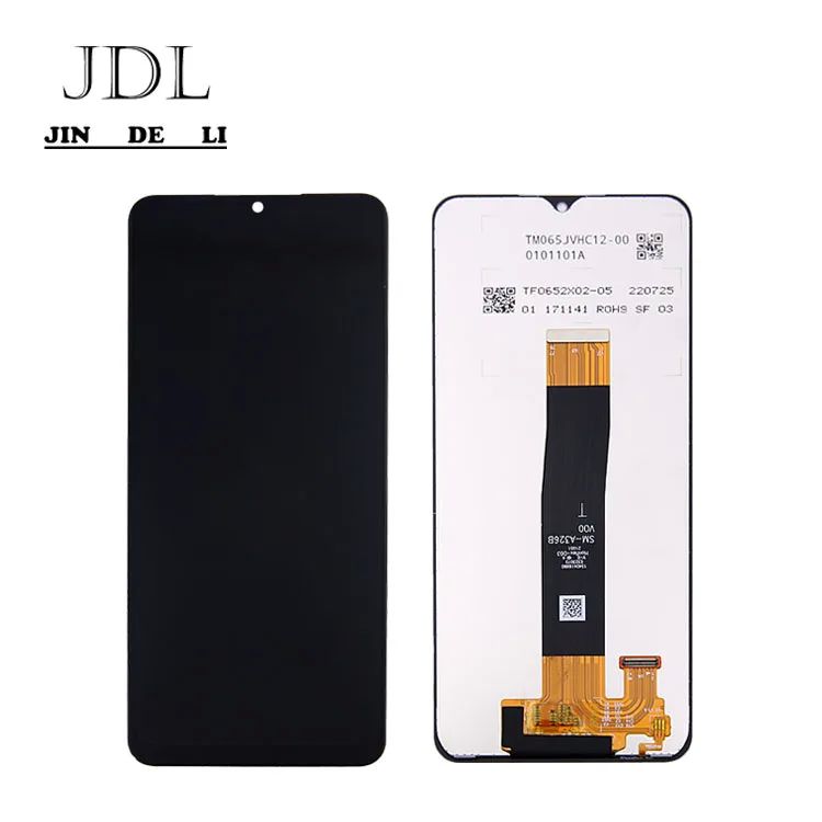 Màn hình LCD TFT JDL  A32 với tái tạo màu sắc tuyệt vời