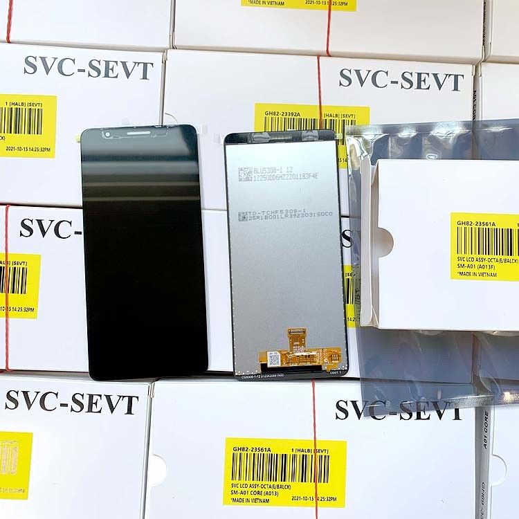 giá bán buôn cho  A10s màn hình lcd nguyên bản cho  a10 lcd thay thế cho  a10s màn hình