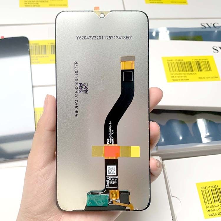 A10S lcd Đối với  A107 lcd Đối với  a10 màn hình lcd Đối với  A107 màn hình Đối với   a12 màn hình thay thế