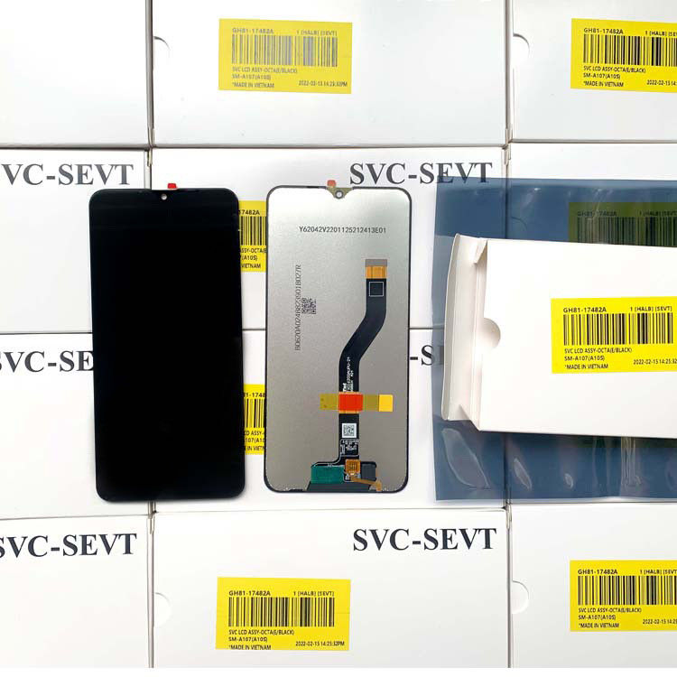 A10S lcd Đối với  A107 lcd Đối với  a10 màn hình lcd Đối với  A107 màn hình Đối với   a12 màn hình thay thế