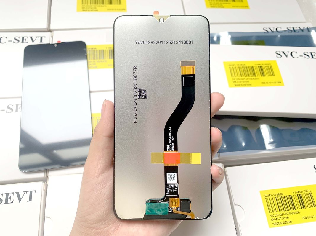 A10S lcd Đối với  A107 lcd Đối với  a10 màn hình lcd Đối với  A107 màn hình Đối với   a12 màn hình thay thế