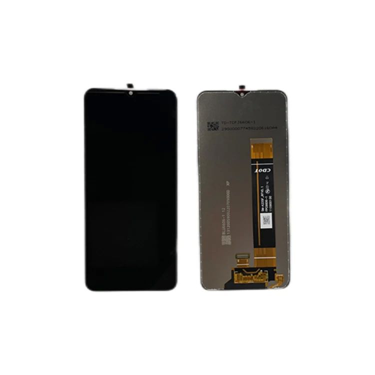 Kiểm soát 100% Kiểm tra điện thoại di động cao màn hình LCD A2 lõi LCD Không khung