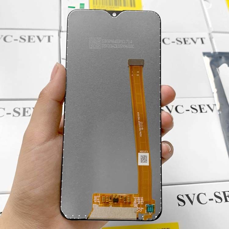 2340x1080 độ phân giải LCD  M20 cho yêu cầu của bạn cho màn hình lcd gói dịch vụ