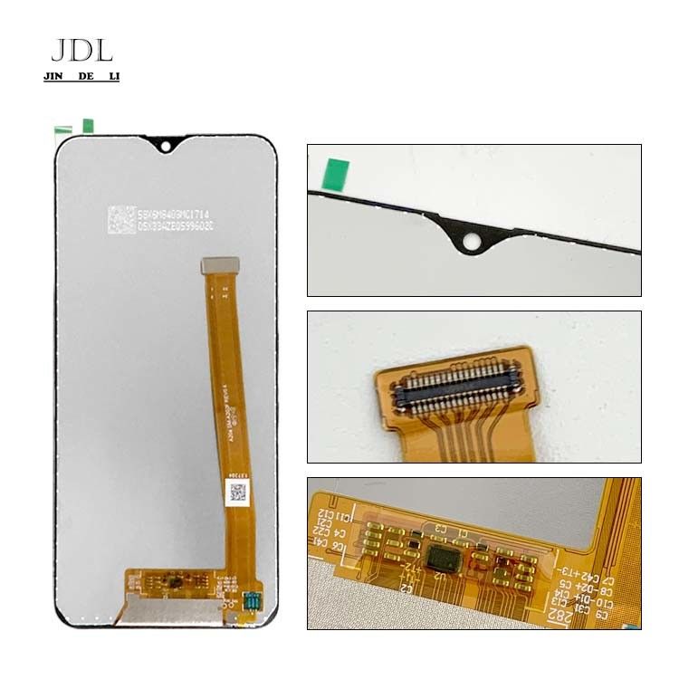 2340x1080 độ phân giải LCD  M20 cho yêu cầu của bạn cho màn hình lcd gói dịch vụ