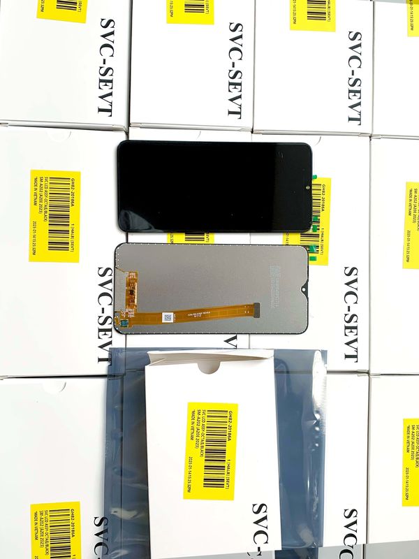 2340x1080 độ phân giải LCD  M20 cho yêu cầu của bạn cho màn hình lcd gói dịch vụ