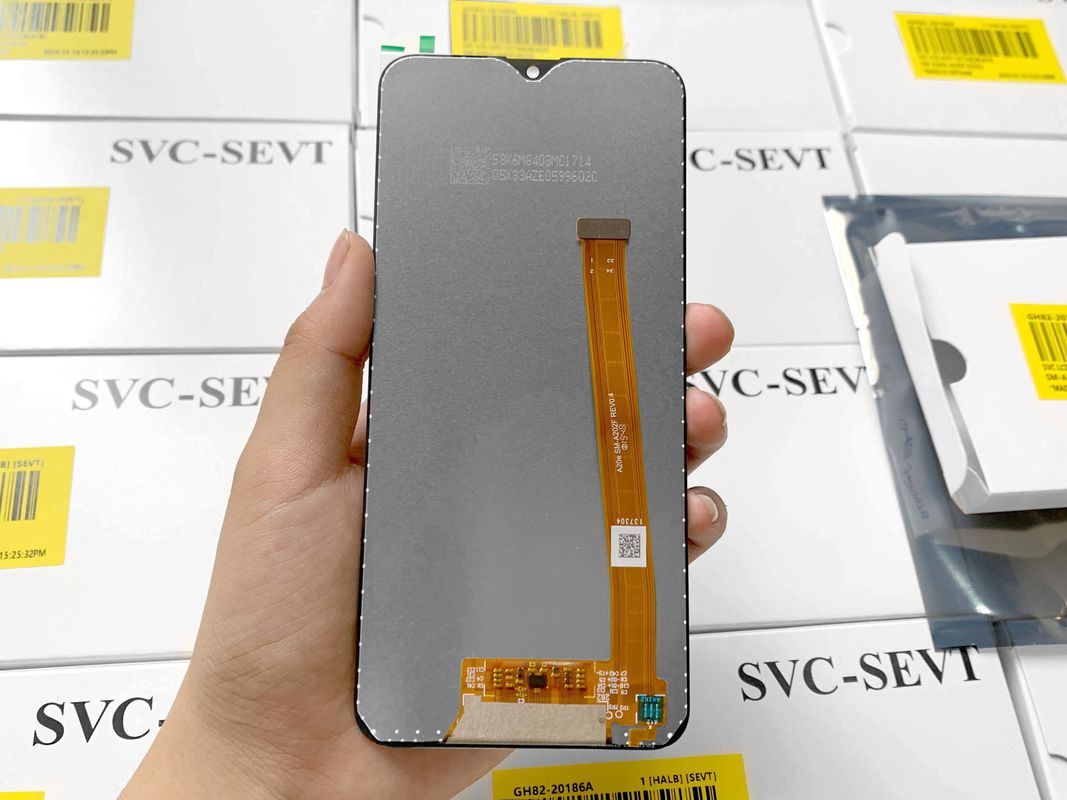 2340x1080 độ phân giải LCD  M20 cho yêu cầu của bạn cho màn hình lcd gói dịch vụ