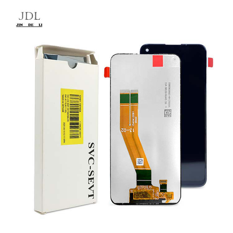 Màn hình LCD TFT tiên tiến loại A11 Màn hình LCD màu đen cho màn hình lcd hiển thị lcd