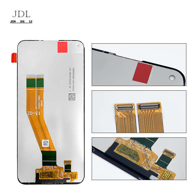 Màn hình LCD TFT tiên tiến loại A11 Màn hình LCD màu đen cho màn hình lcd hiển thị lcd