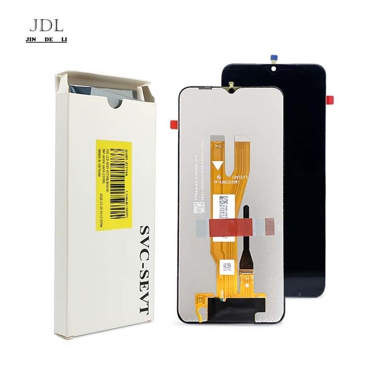 6.5 inch Đen LCD  A032 cho yêu cầu của khách hàng màn hình lcd di động lcd