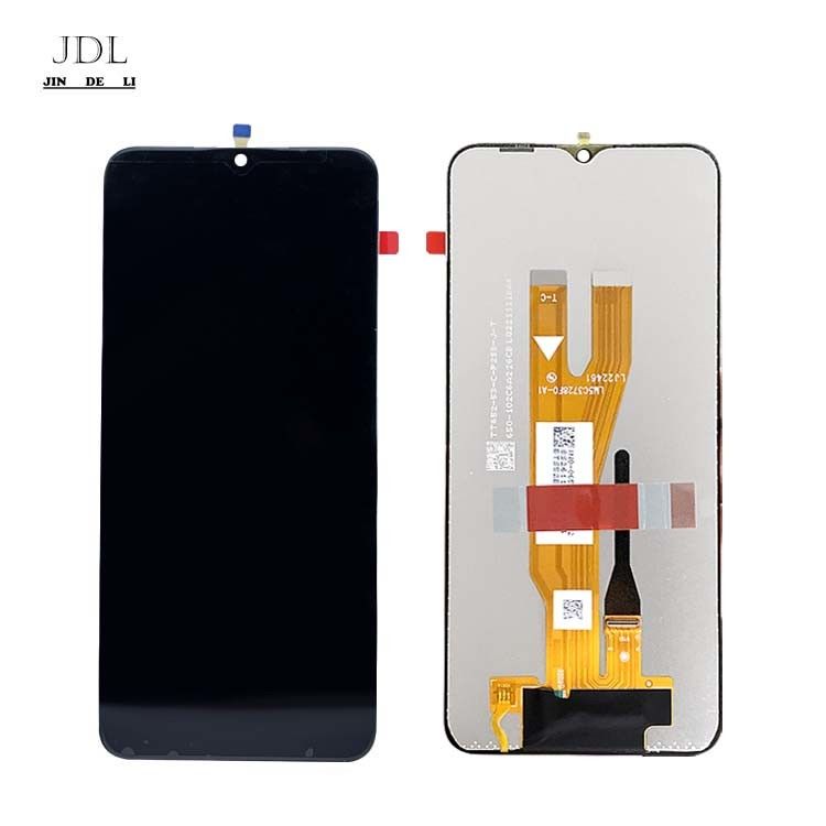 6.5 inch Đen LCD  A032 cho yêu cầu của khách hàng màn hình lcd di động lcd