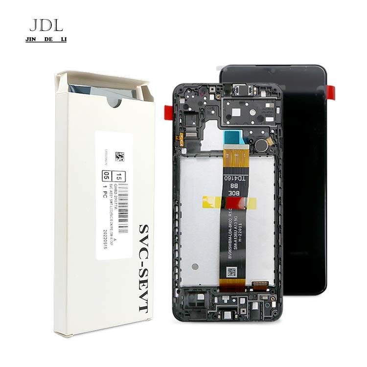 a136 gói dịch vụ gốc lcd không khung cho   a136 lcd hiển thị nhà máy bán trực tiếp