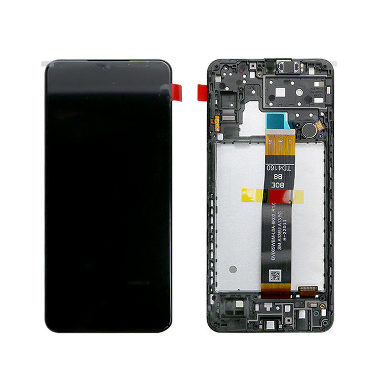 a136 gói dịch vụ gốc lcd không khung cho   a136 lcd hiển thị nhà máy bán trực tiếp