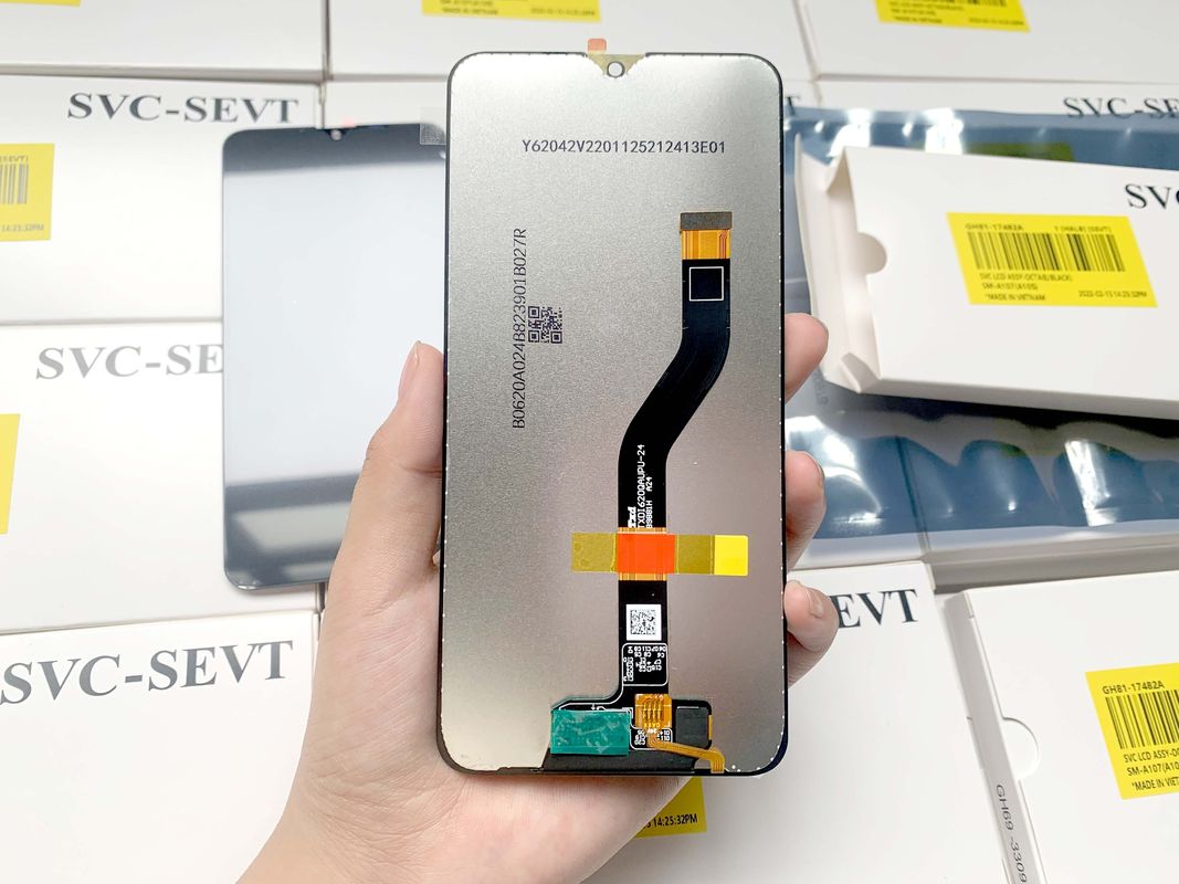 100% được kiểm tra kiểm soát nghiêm ngặt A10s màn hình LCD không khung màn hình  màn hình lcd màn hình điện thoại lcd