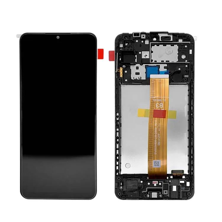 Loại màn hình TFT LCD màn hình lcd a11 Dịch vụ Logo in đóng gói tùy chỉnh