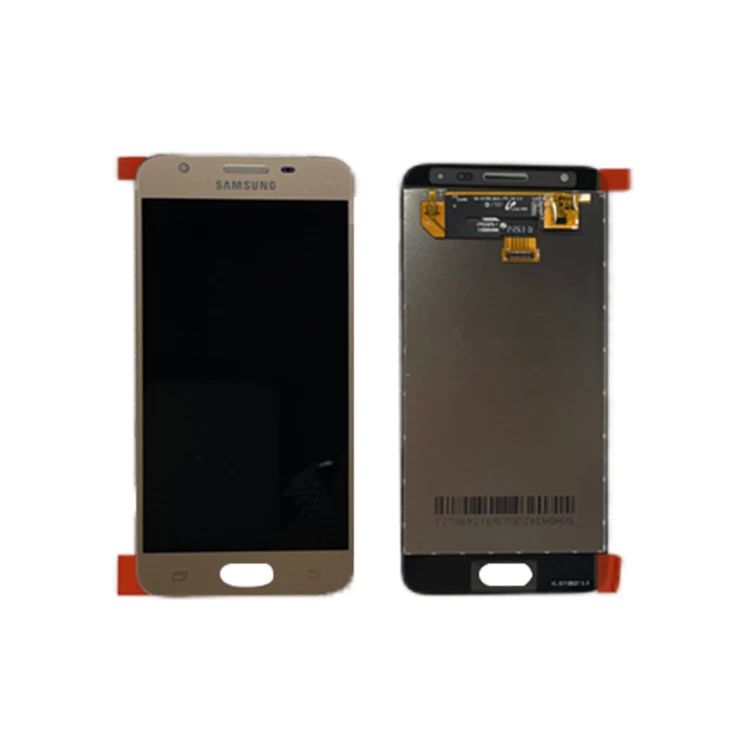 Loại màn hình TFT Điện thoại di động màn hình LCD Điện thoại di động màn hình LCD không khung a260  SCREEN LCD