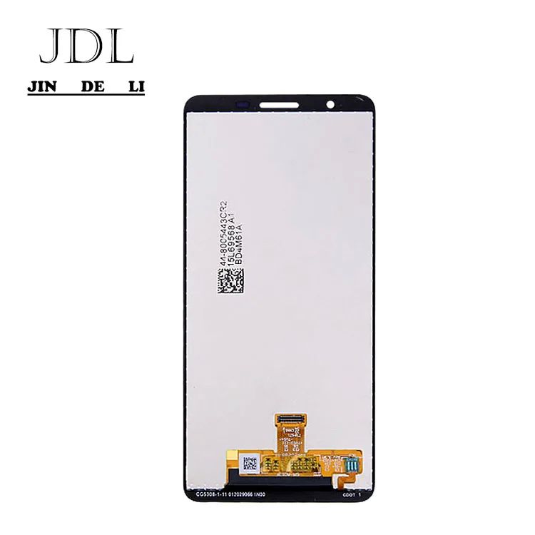 Đối với màn hình LCD điện thoại di động   j336 Core gốc