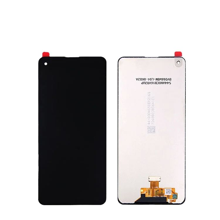 Hiển thị độ phân giải cao Màn hình LCD điện thoại Thay thế cho màn hình LCD  M105 SERVICE PACK