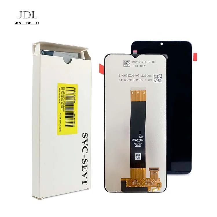 Kiểm soát nghiêm ngặt cho  a326 a32 lcd 100% được kiểm tra Số lượng đặt hàng tối thiểu 5pcs
