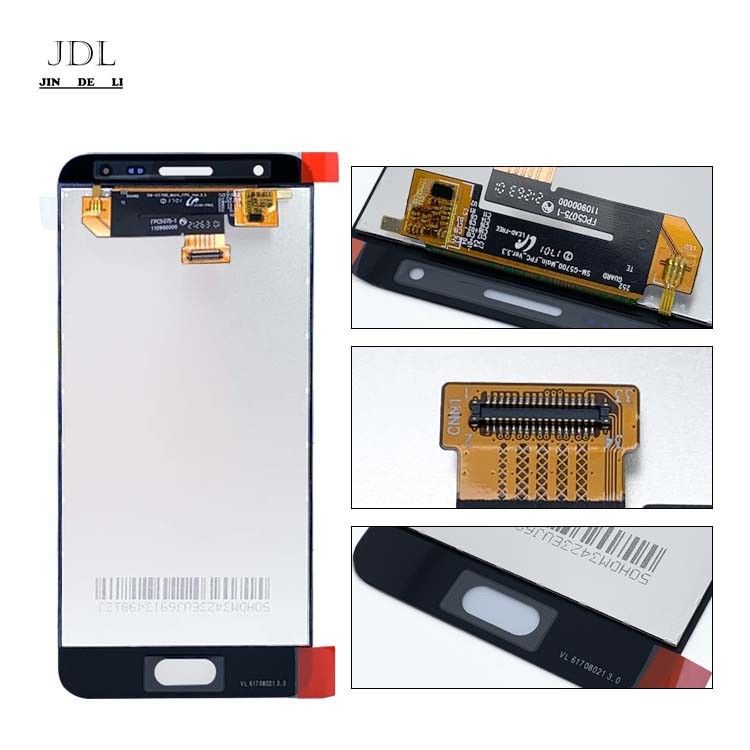 J5 Prime Lcd Display Lcd Không khung Logo tùy chỉnh in đóng gói Dịch vụ Loại màn hình  SCREEN LCD