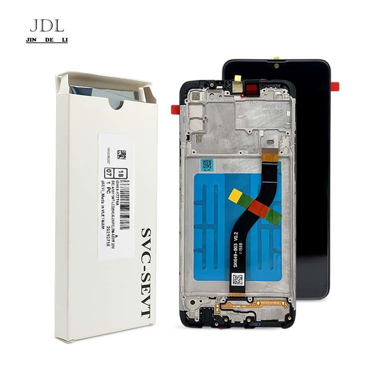 Bao bì Dịch vụ túi chống tĩnh Bao bì hộp bọt hộp hộp cho  A207 màn hình LCD LCD