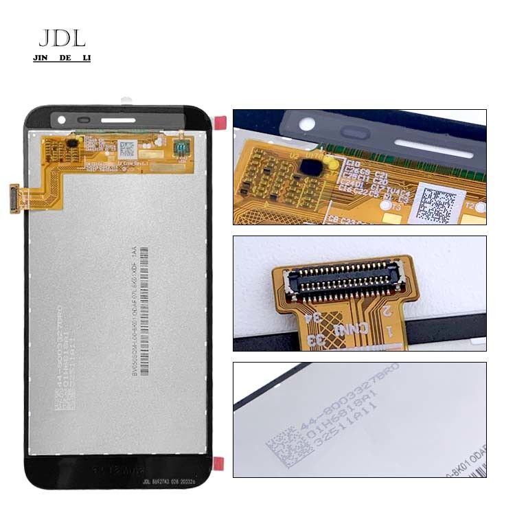 LCD độ phân giải cao  J2 Core cho điện thoại di động