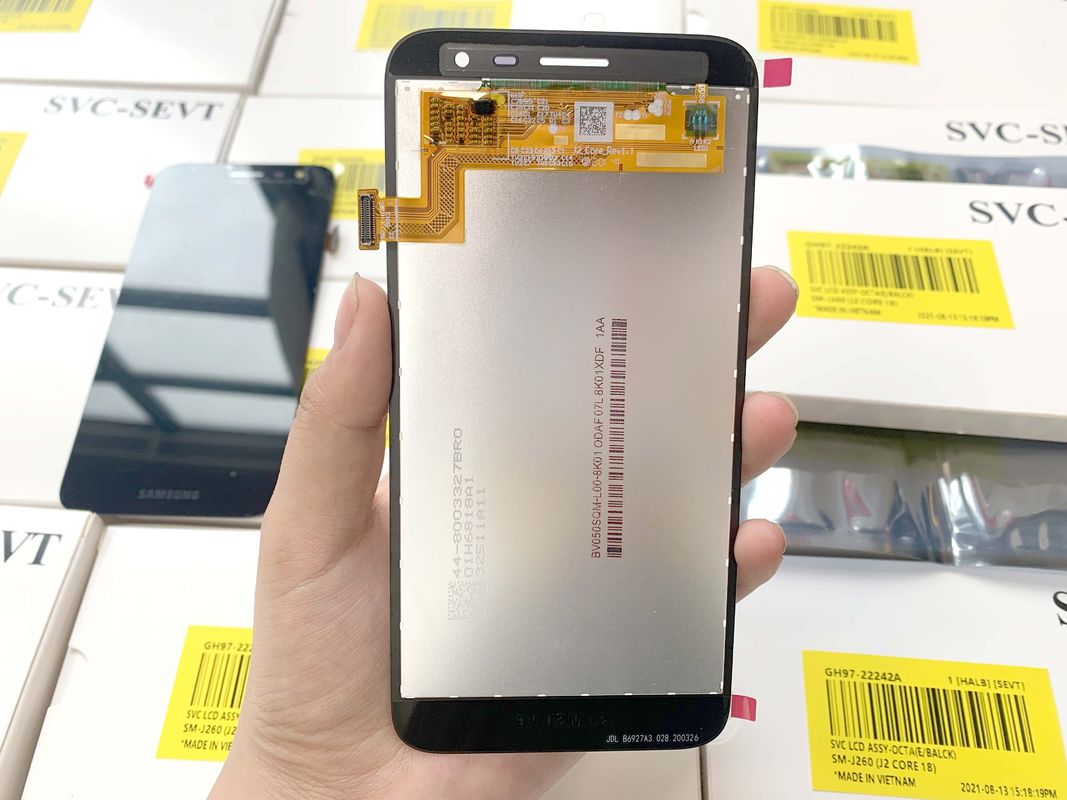 LCD độ phân giải cao  J2 Core cho điện thoại di động